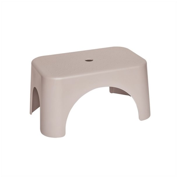 Rabbit Step Stool - Kanin stole skammel clay fra OYOY